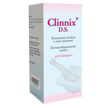 CLINDERM D S SHAMPOO 200ML