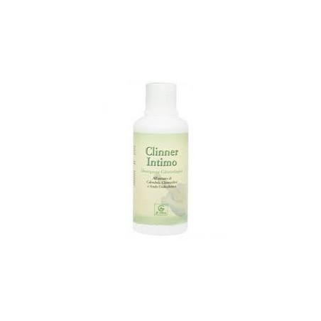 CLINNER INTIMO DETERGENTE500ML