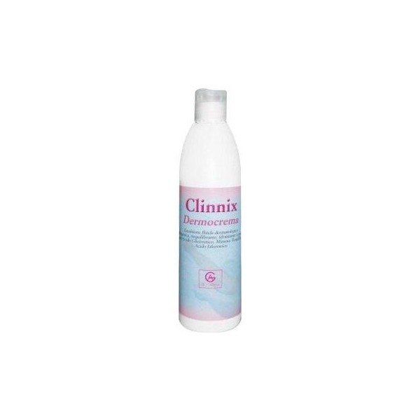 CLINNER DERMOCREMA 250ML