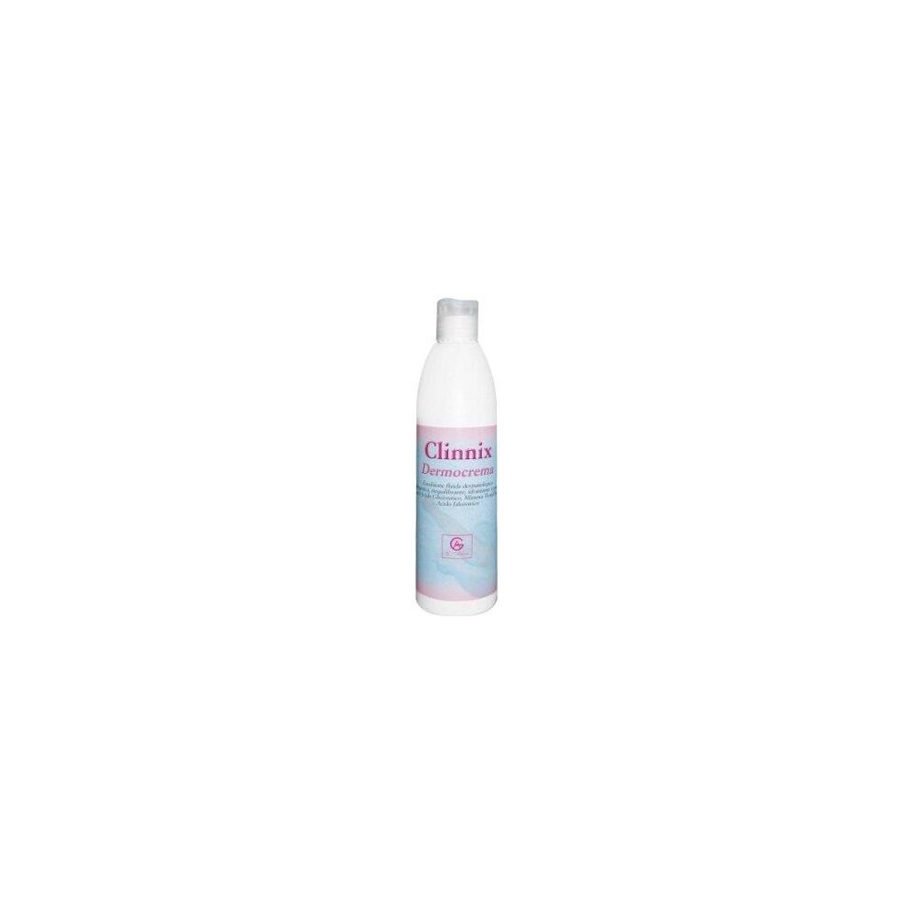 CLINNER DERMOCREMA 250ML