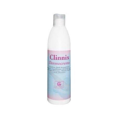 CLINNER DERMOCREMA 250ML