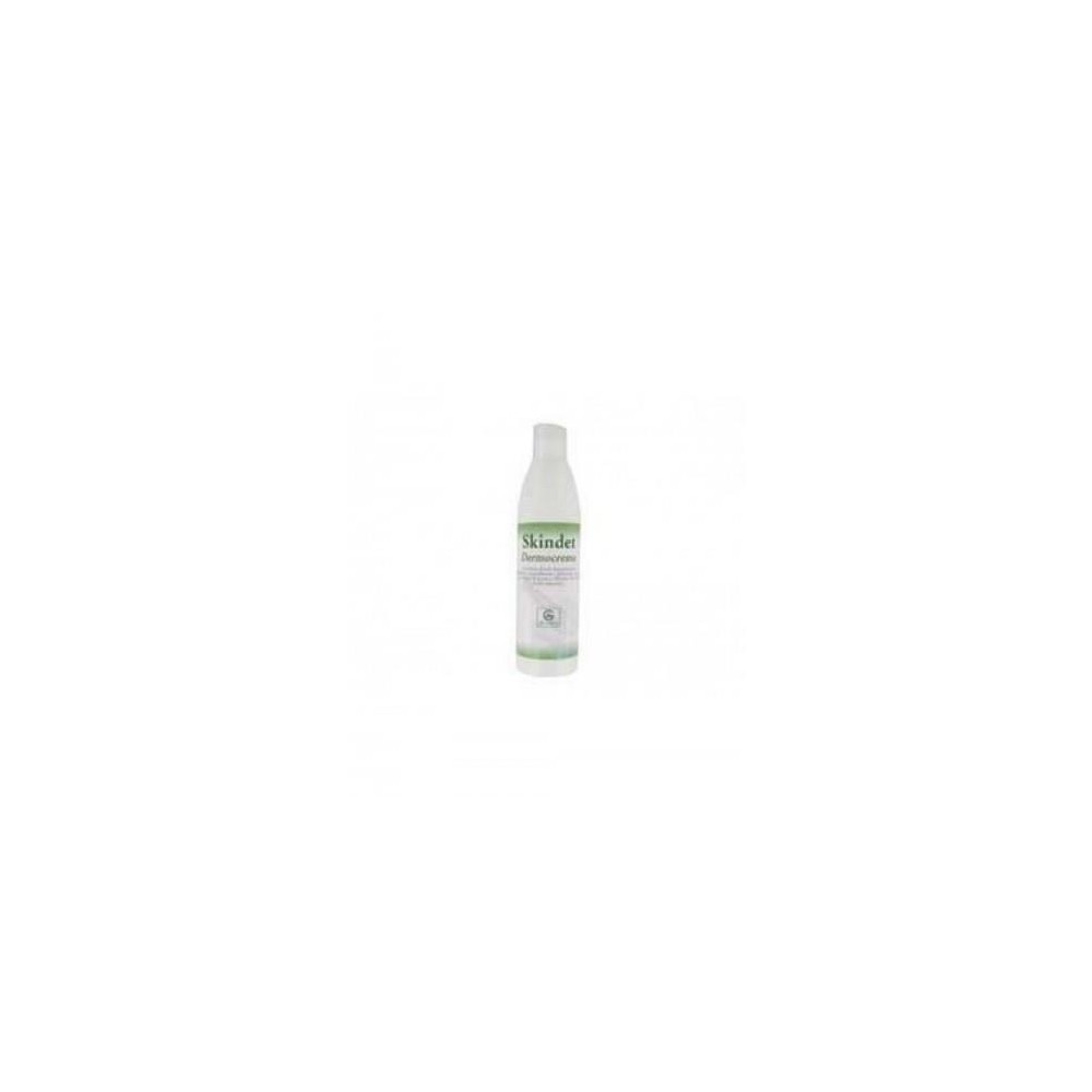 SKINDET CREMAGEL EMULS 250ML