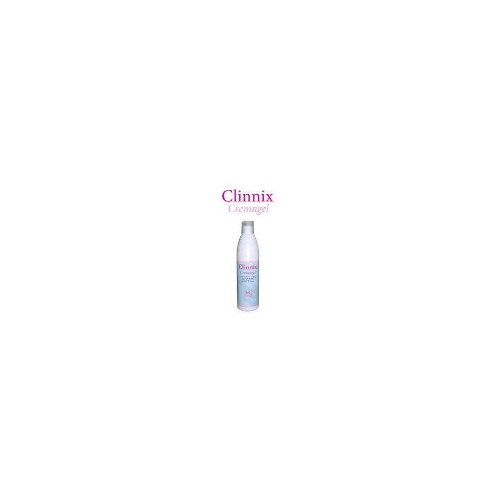 CLINNIX CREMAGEL 5X25ML