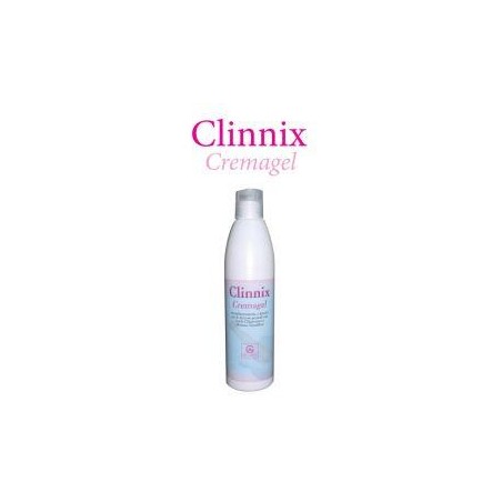 CLINNIX CREMAGEL 5X25ML