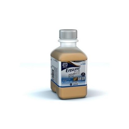 ENSURE PLUS HN NEUTRO 500ML