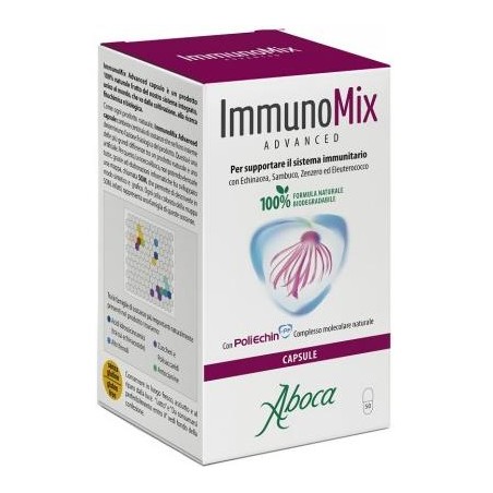 IMMUNOMIX ADVANCED 50CPS