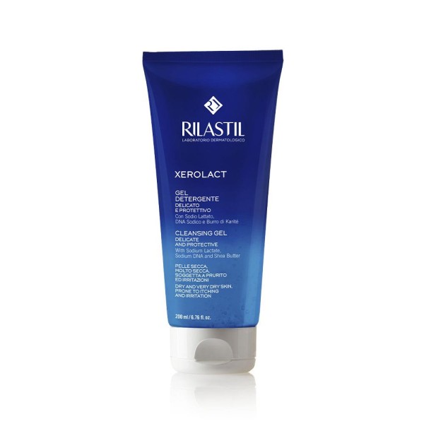 RILASTIL XEROLACT DET 200ML