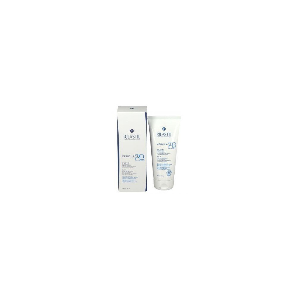 RILASTIL XEROLACT PB BALS200ML