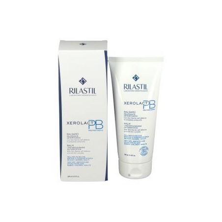 RILASTIL XEROLACT PB BALS200ML