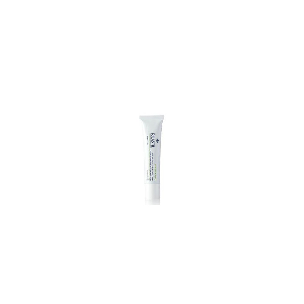 RILASTIL ACNESTIL CR IDRAT40ML