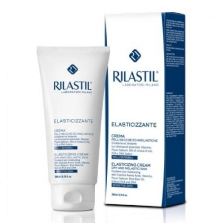 RILASTIL ELASTIC CR NNF 200ML