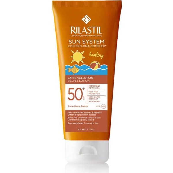RILASTIL SUN PPT 50+BB LATTE V