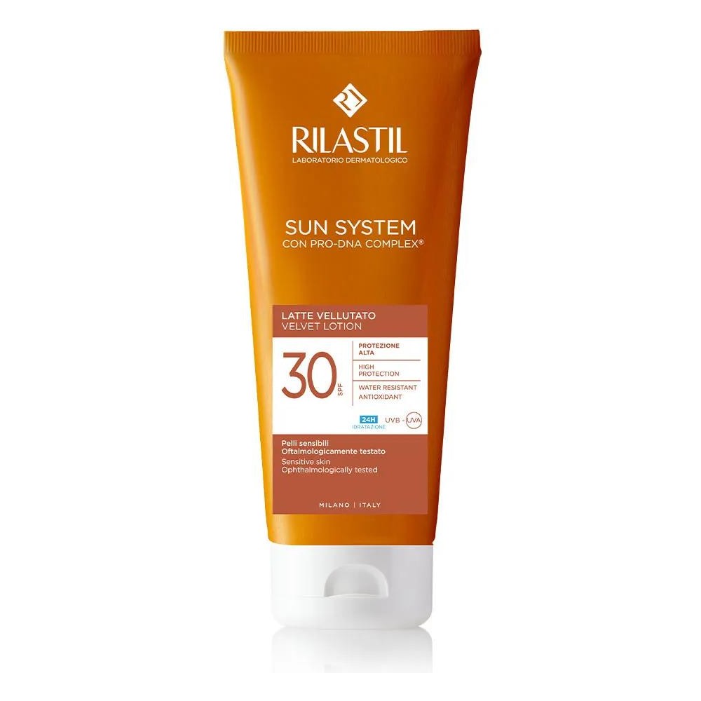 RILASTIL SUN PPT LATTE VELL 30