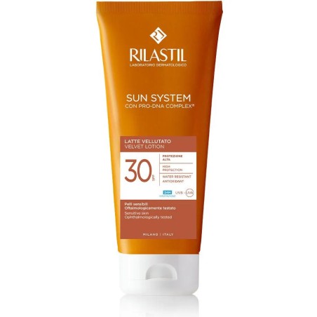 RILASTIL SUN PPT LATTE VELL 30