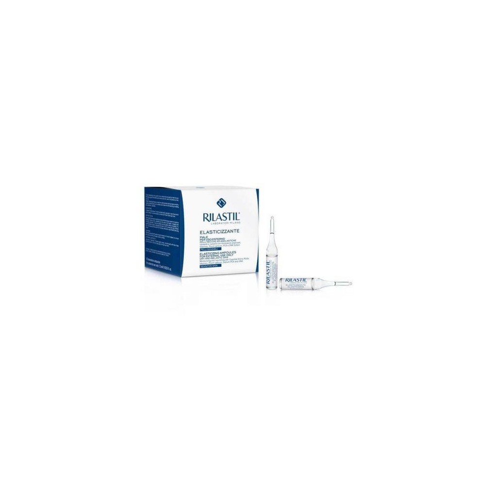 RILASTIL ELASTIC 10FX1,5ML