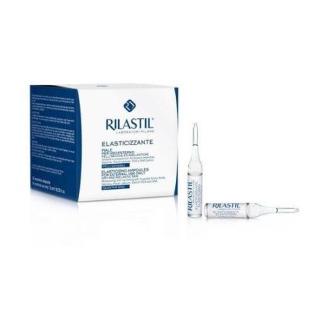RILASTIL ELASTIC 10FX1,5ML