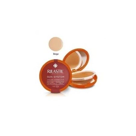 RILASTIL SUN PPT 50+ BEIGE NF