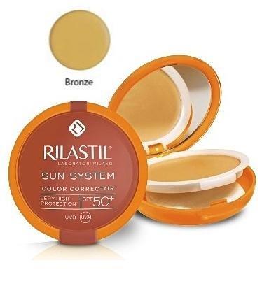 RILASTIL SUN PPT 50+ BRONZE NF