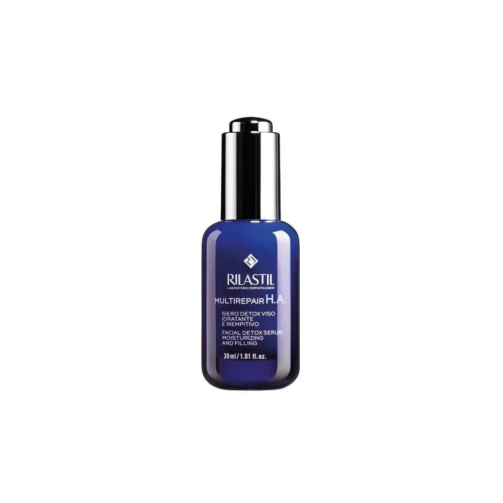 RILASTIL MULTIREPAIR HA 30ML