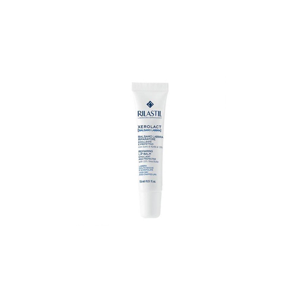 RILASTIL XEROLACT BALSAMO LABB