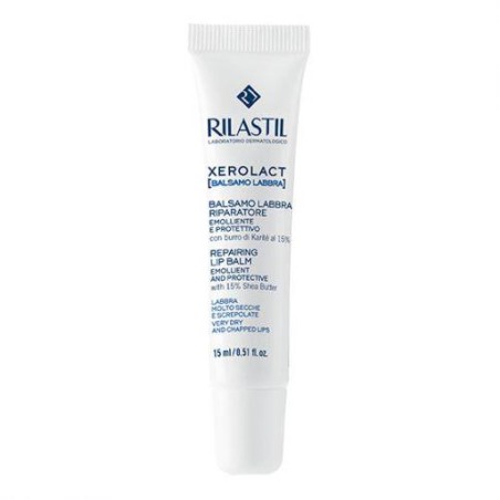 RILASTIL XEROLACT BALSAMO LABB