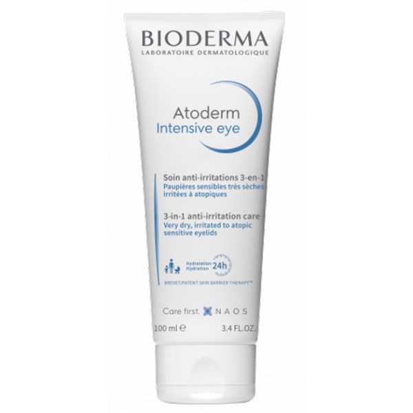 ATODERM INTENSIVE EYE 100ML
