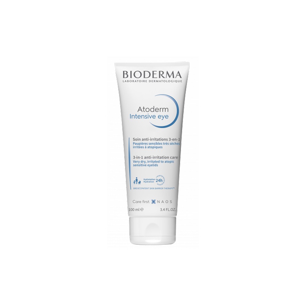 ATODERM INTENSIVE EYE 100ML