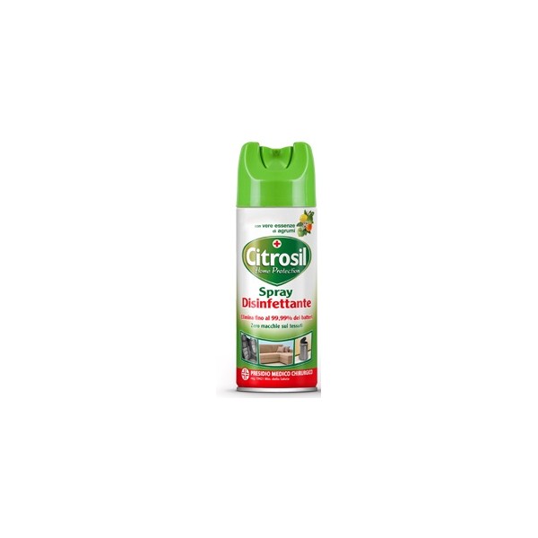 CITROSIL SPRAY DISINF AGRUMI