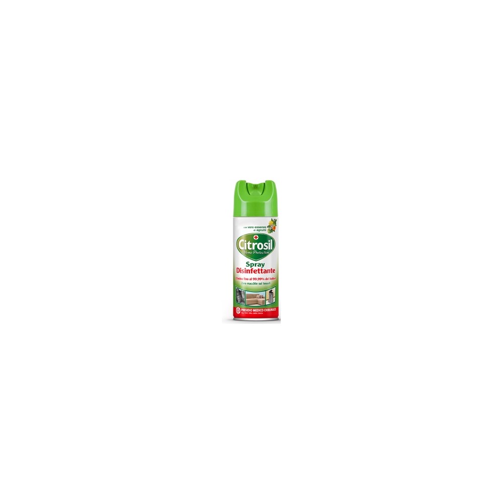 CITROSIL SPRAY DISINF AGRUMI