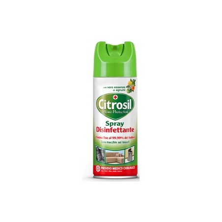 CITROSIL SPRAY DISINF AGRUMI