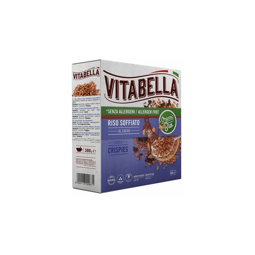 VITABELLA CIOKO RICE 300G