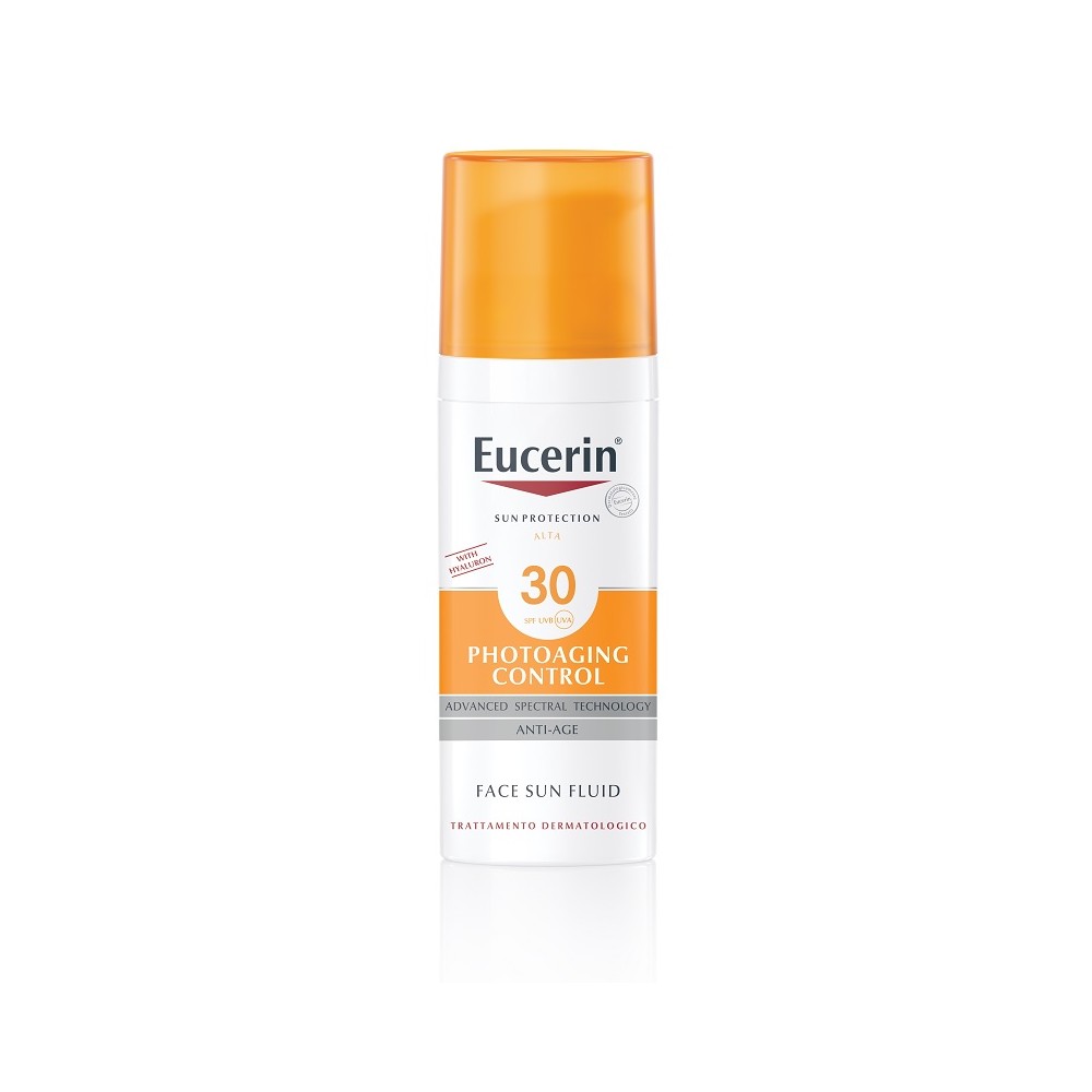 EUCERIN SUN PHOTOAGING SPF30