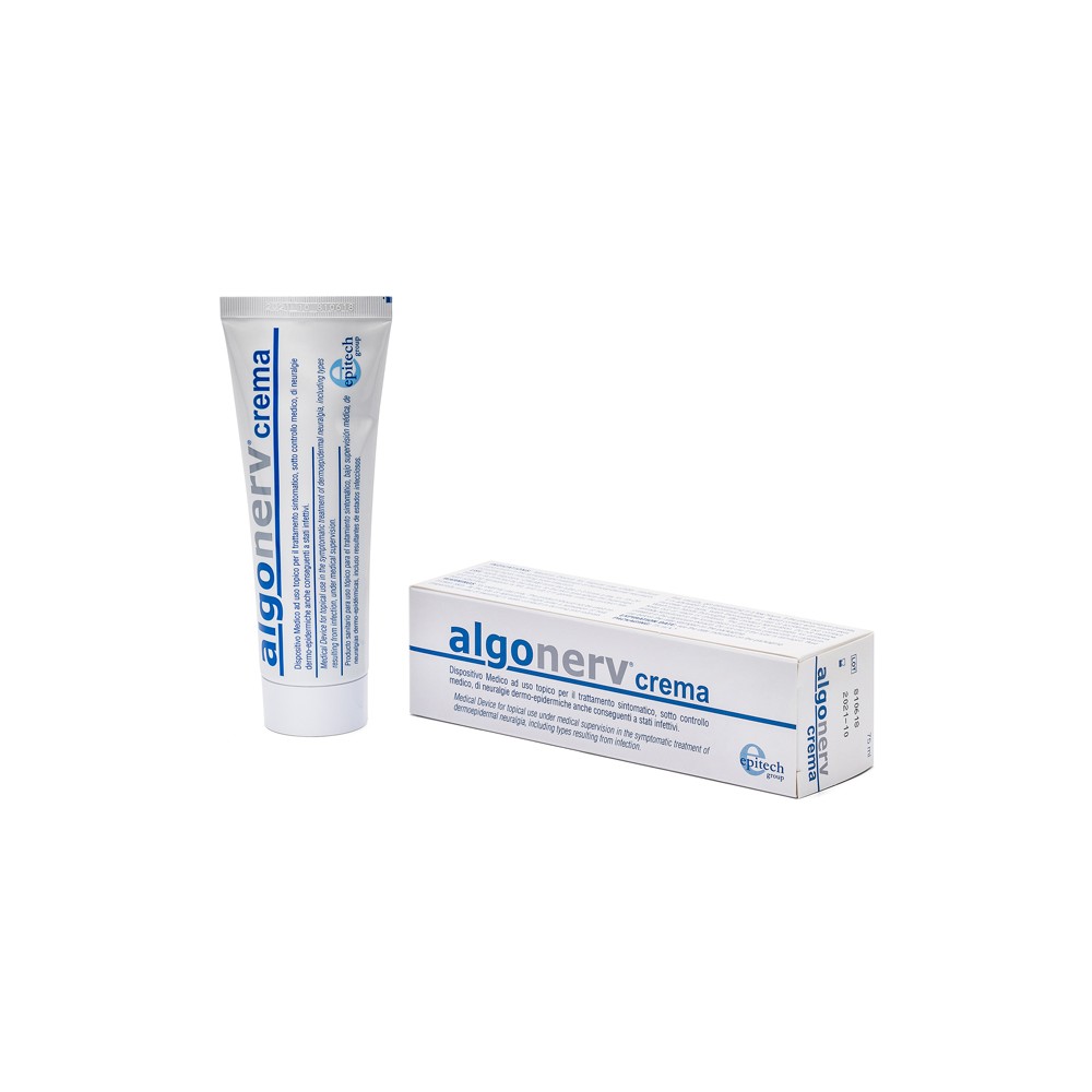 ALGONERV CREMA 75ML