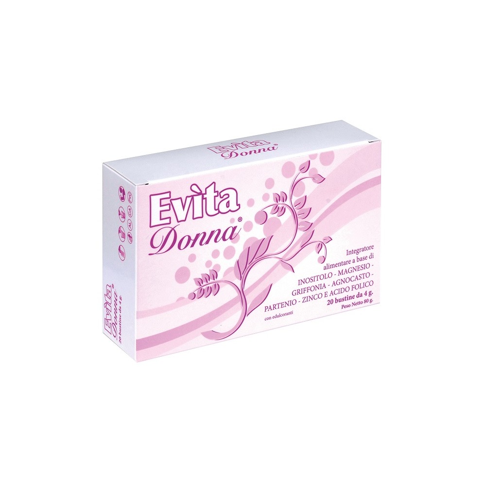 EVITA DONNA 20BUST