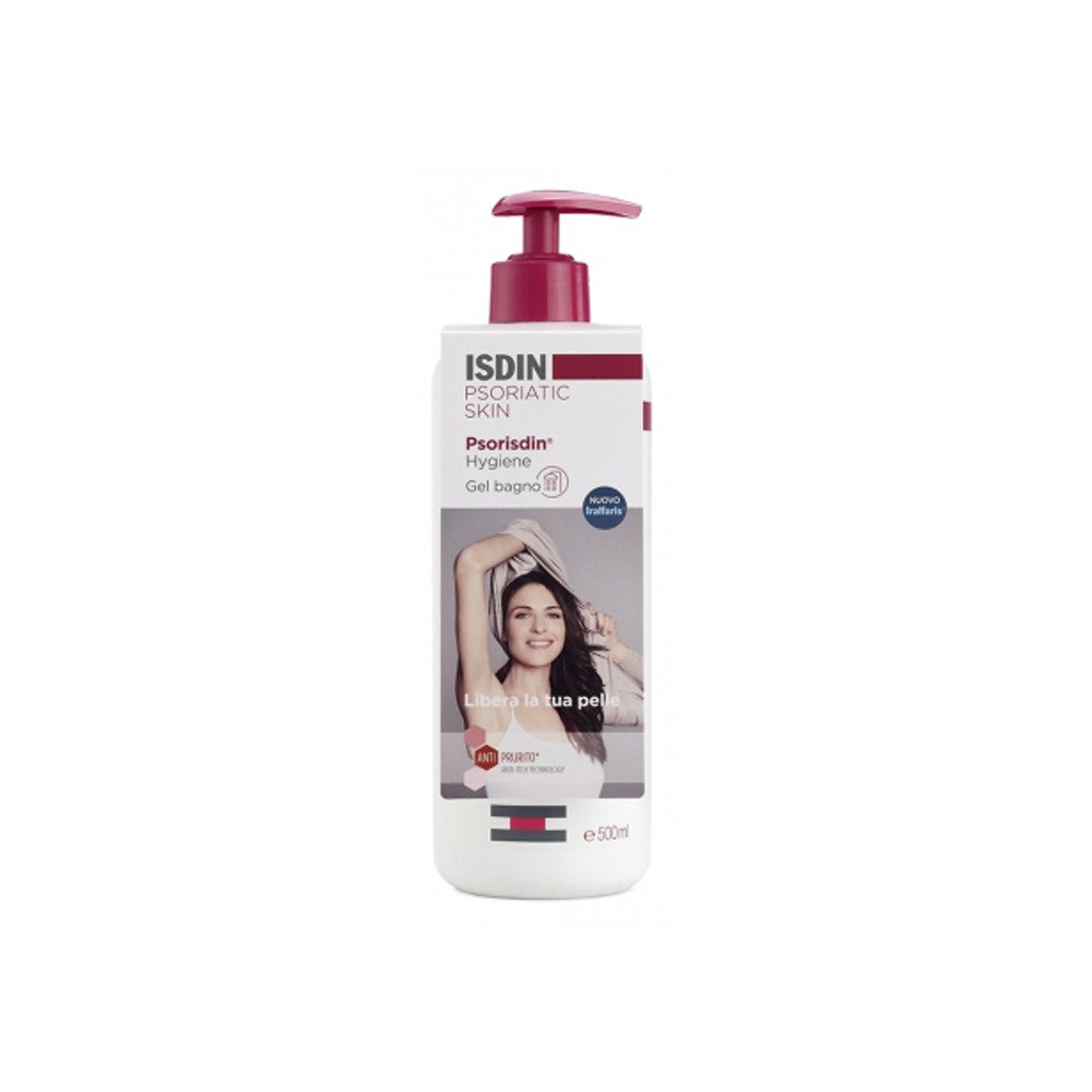 PSORISDIN DETERGENTE 520G