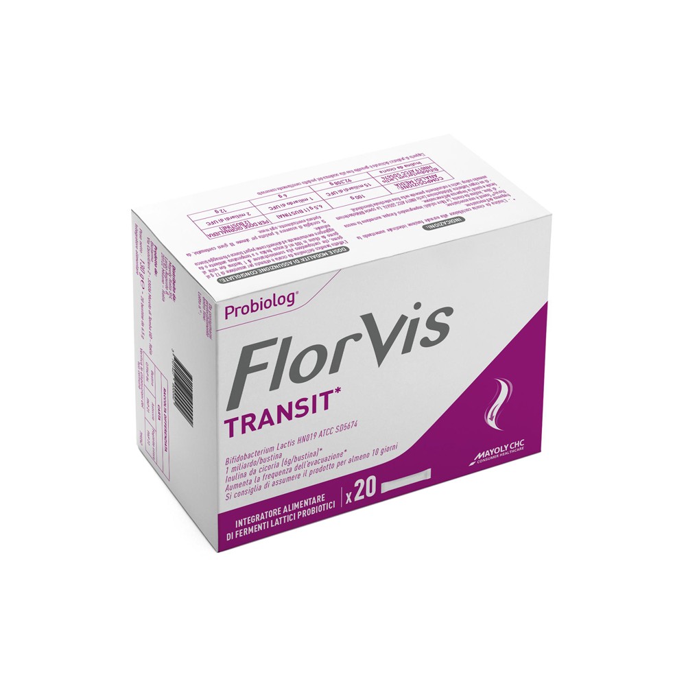 FLORVIS TRANSIT SOSP OS 20BUST