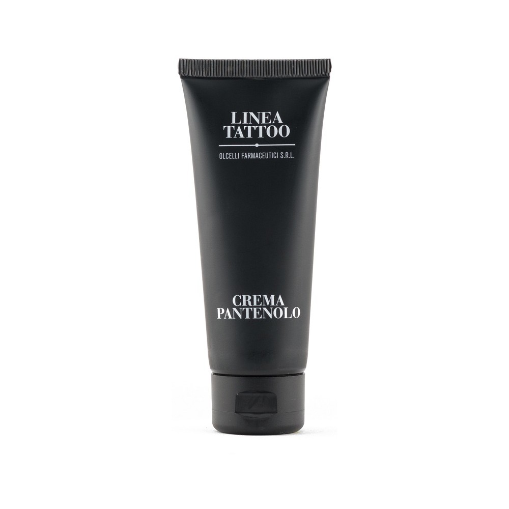 CREMA PANTENOLO 75ML