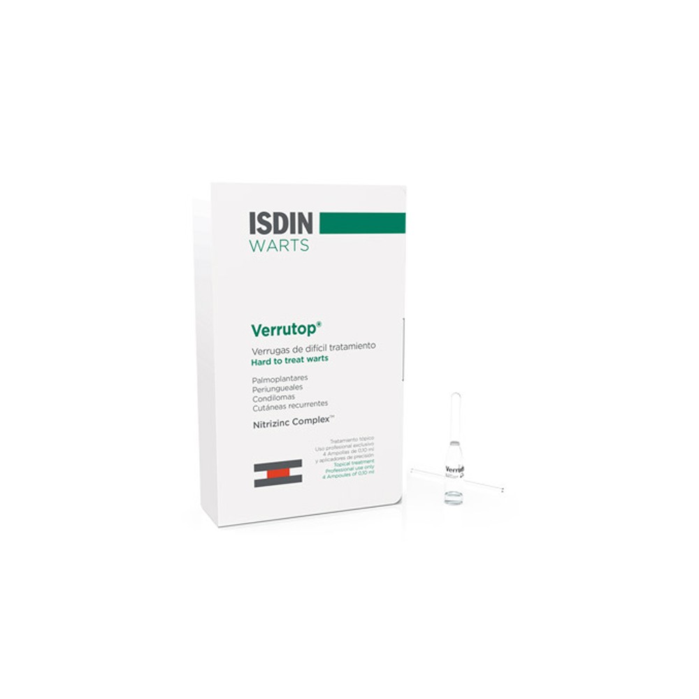 VERRUTOP 4F 0,10ML