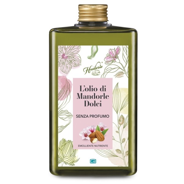 HUILERIE OLIO MAND DOLCI S/PRO