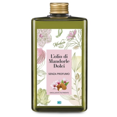 HUILERIE OLIO MAND DOLCI S/PRO