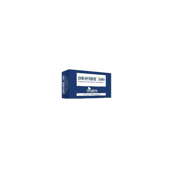 DIOSMIR 500 30CPR
