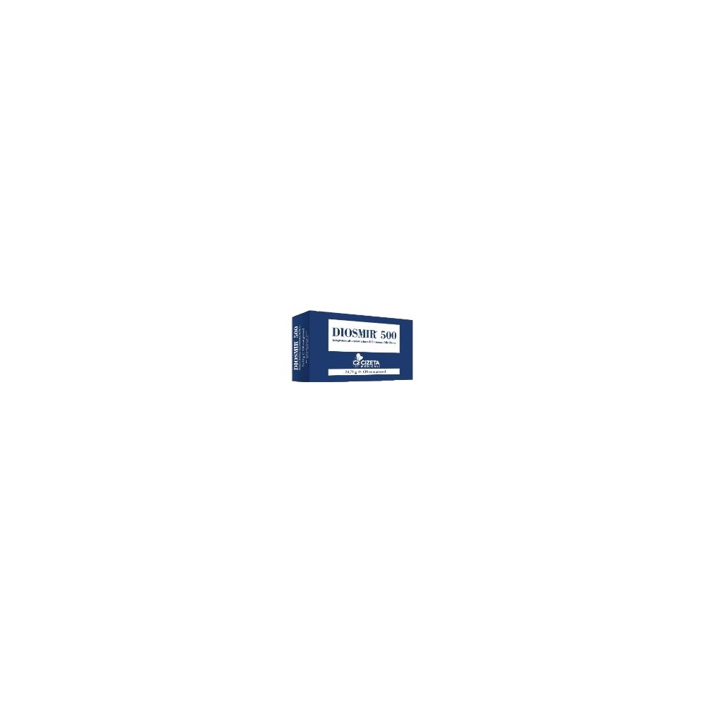 DIOSMIR 500 30CPR