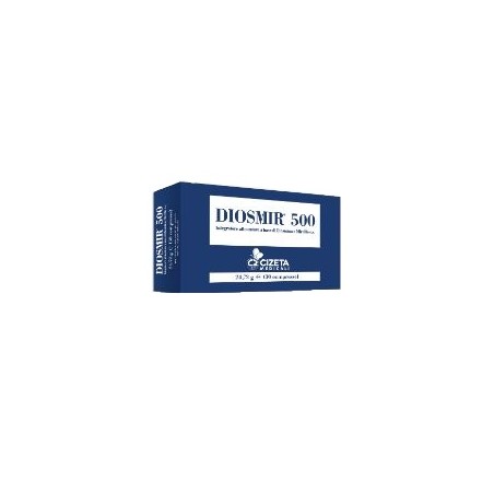 DIOSMIR 500 30CPR