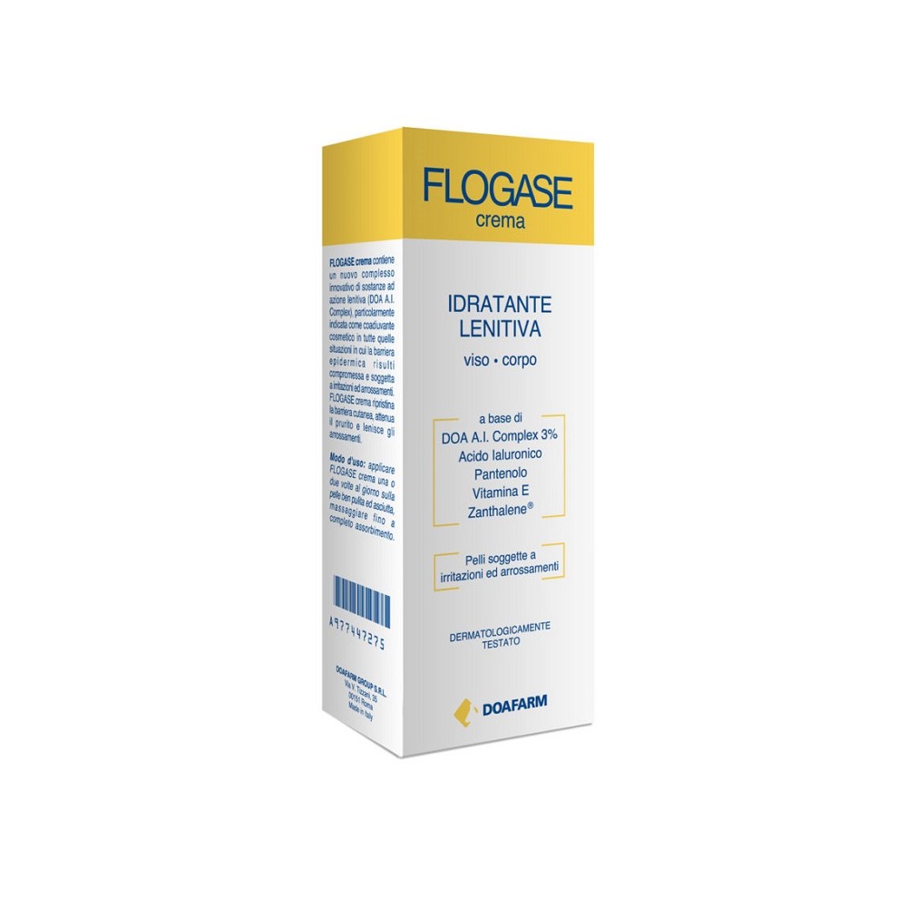 FLOGASE CREMA 100ML