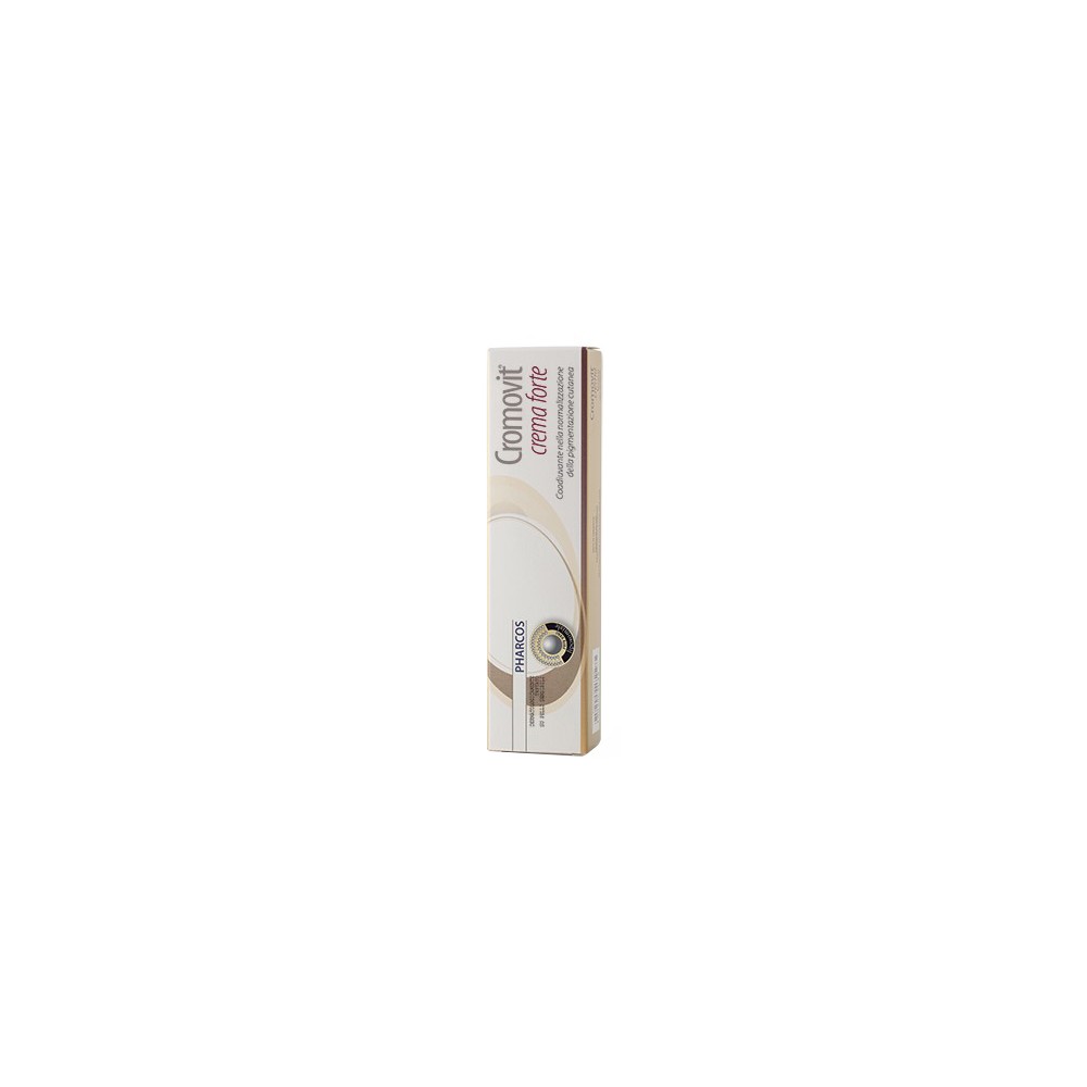 CROMOVIT FORTE PHARCOS CR 40ML