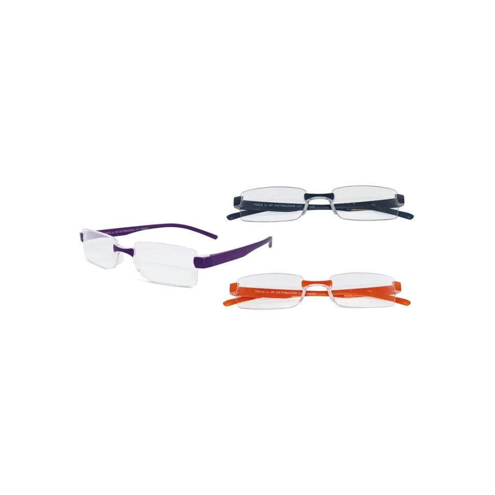 TWINS SILVER TRIPLE +3,50