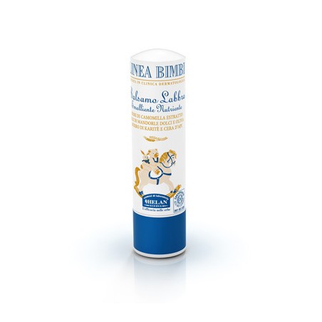 LINEA BIMBI BALSAMO LABBRA