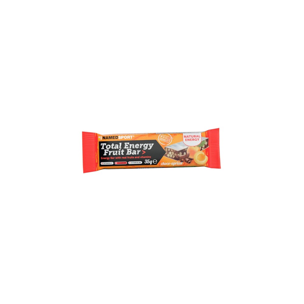 TOTAL ENERGY FR CHOC/APR 35G