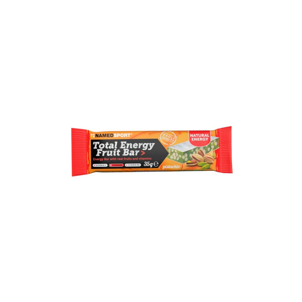 TOTAL ENERGY FRUIT BAR PIS 35G