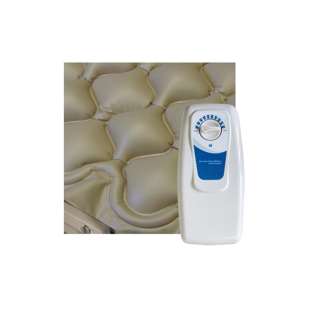 KIT ANTIDECUBITO LION